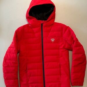 Rossignol Boys’ Rapide ski jacket size 14